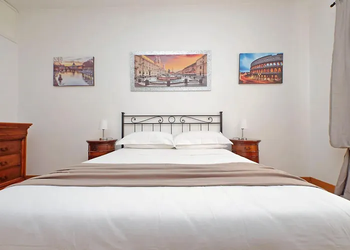Pigneto Cozy Flat