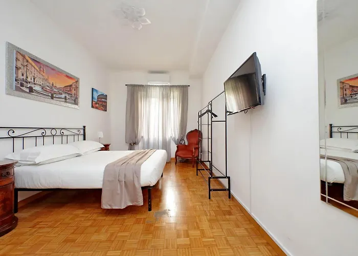 Pigneto Cozy Flat