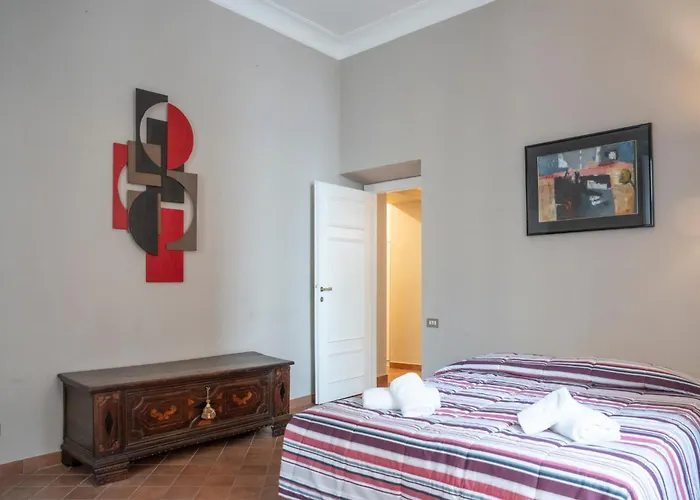 Home D'Elite Ripetta - Spanish Steps